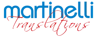 Martinelli Translations - Empresa de Traduções Técnicas e Juramentadas